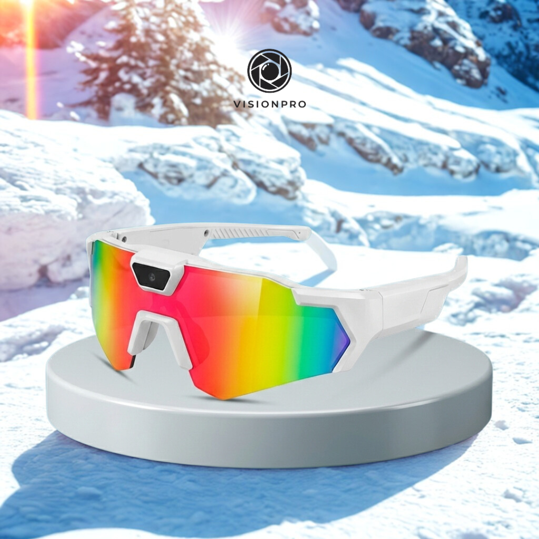 VisionPro™ 스마트 선글라스