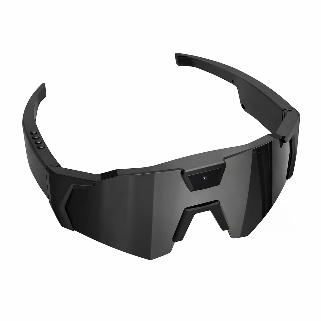 VisionPro™ 스마트 선글라스
