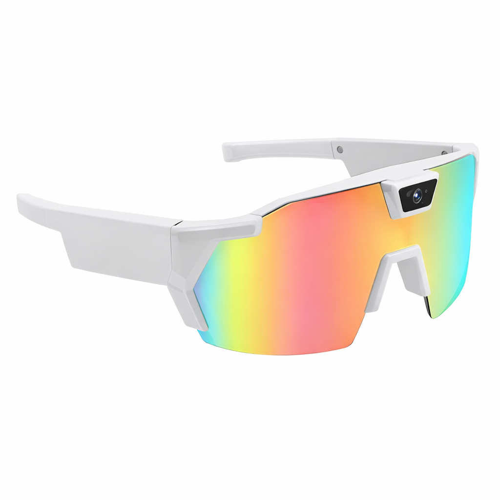 VisionPro™ 스마트 선글라스