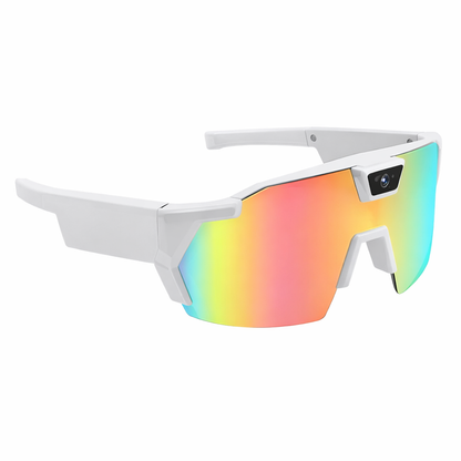 VisionPro™ 스마트 선글라스