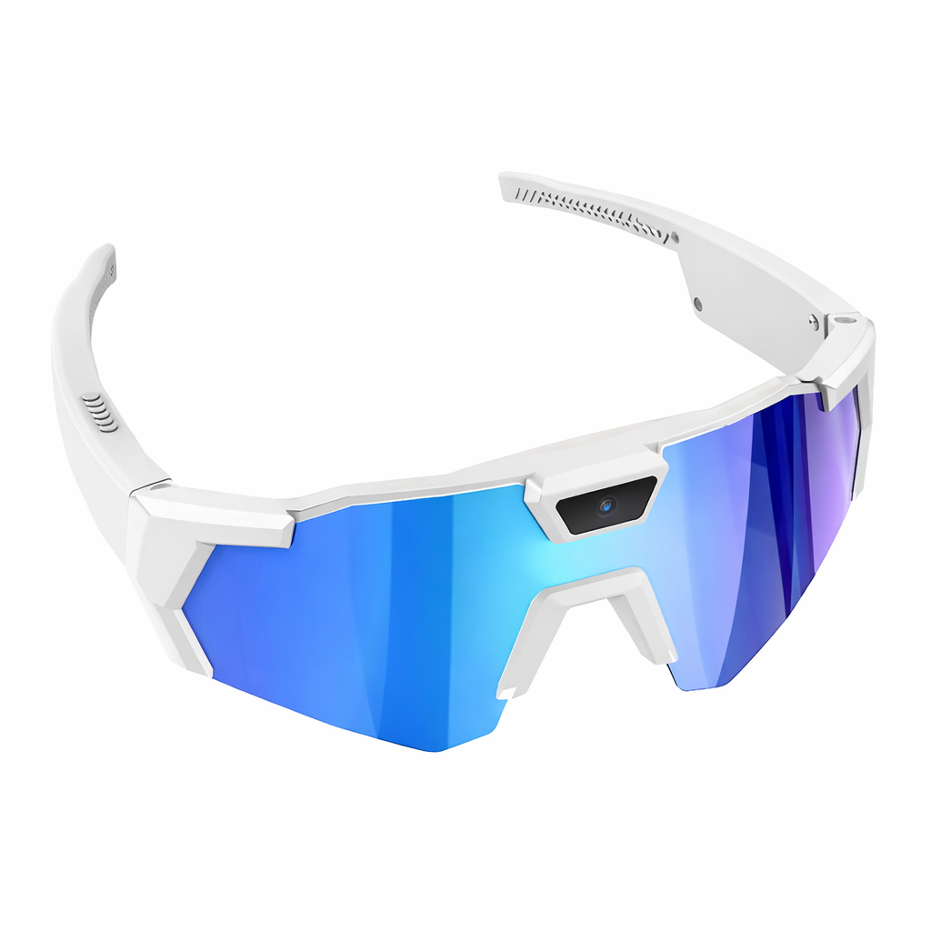 VisionPro™ 스마트 선글라스