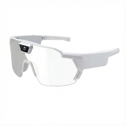 VisionPro™ 스마트 선글라스